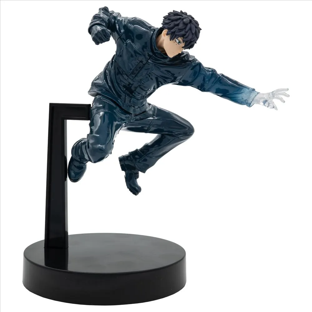 SAKAMOTO DAYS - Natsuki Seba - Figure Vibration Stars 10cm